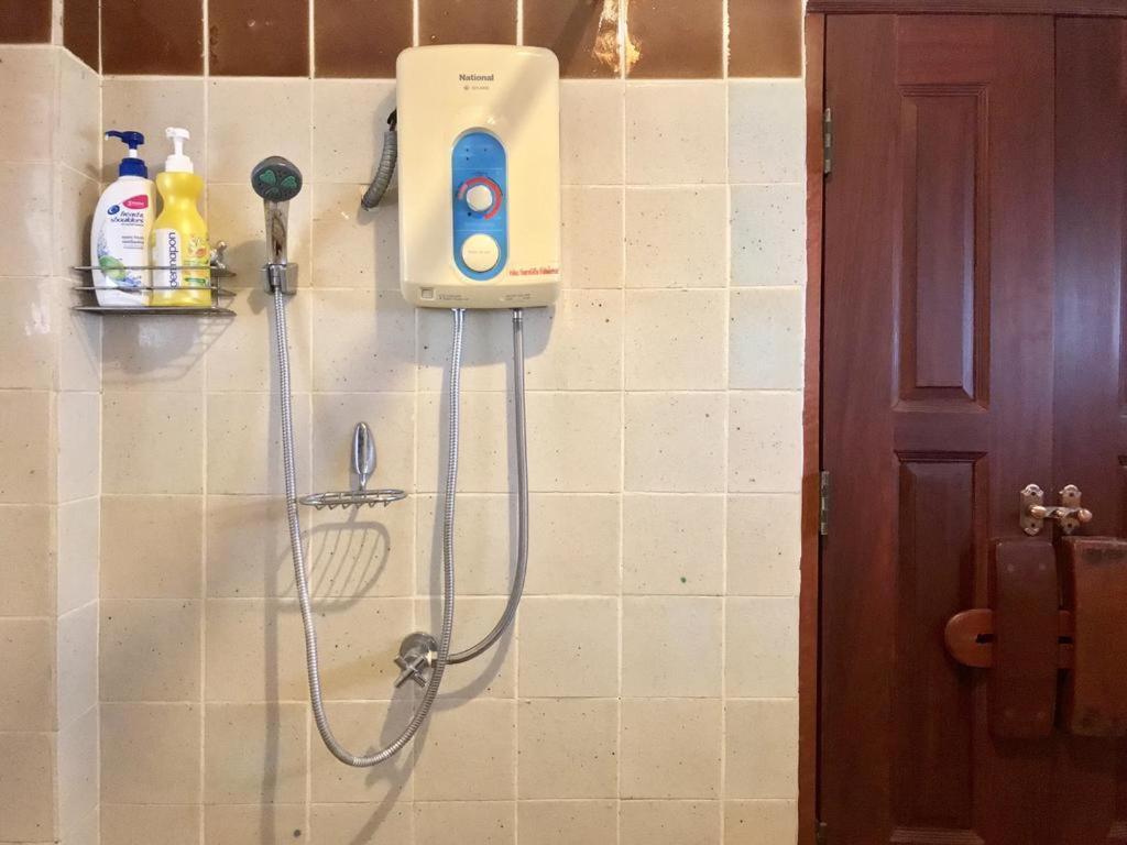 Kawila126 Ξενοδοχείο Τσιάνγκ Μάι Εξωτερικό φωτογραφία