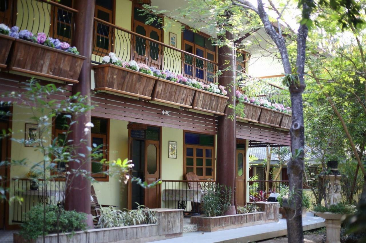 Kawila126 Ξενοδοχείο Τσιάνγκ Μάι Εξωτερικό φωτογραφία